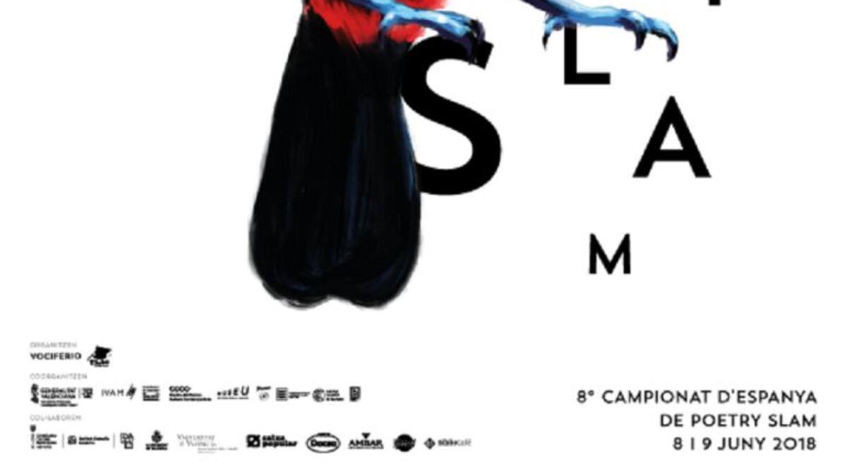 Vociferio, el festival de la poesía