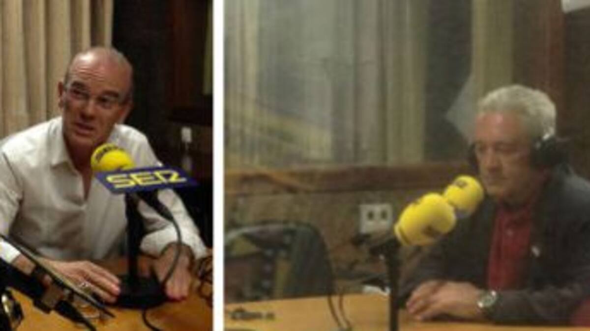 La oposición acuerda comenzar a trabajar de forma coordinada