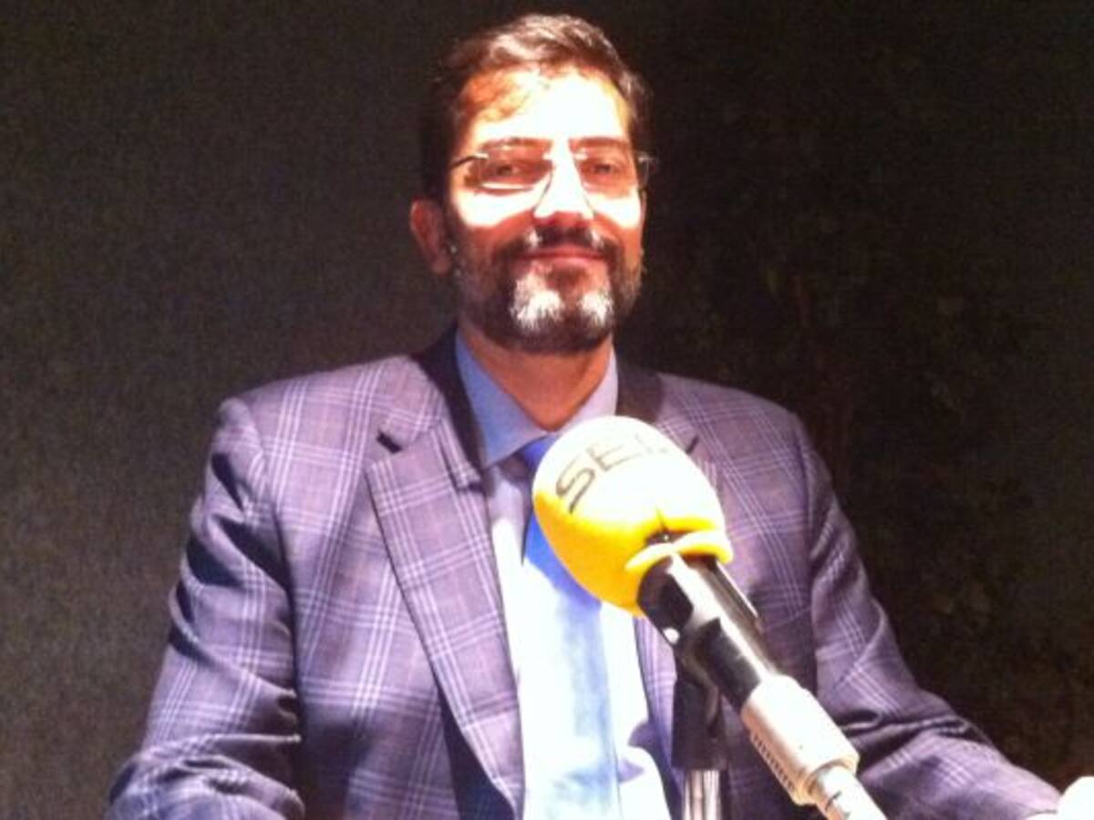 Ignacio Ardila, nuevo presidente de Alcobendas Rugby