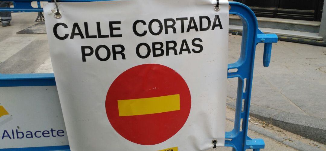 Tesifonte Gallego, Paseo de la Libertad, Albarderos, Iris y Baños, ocupadas