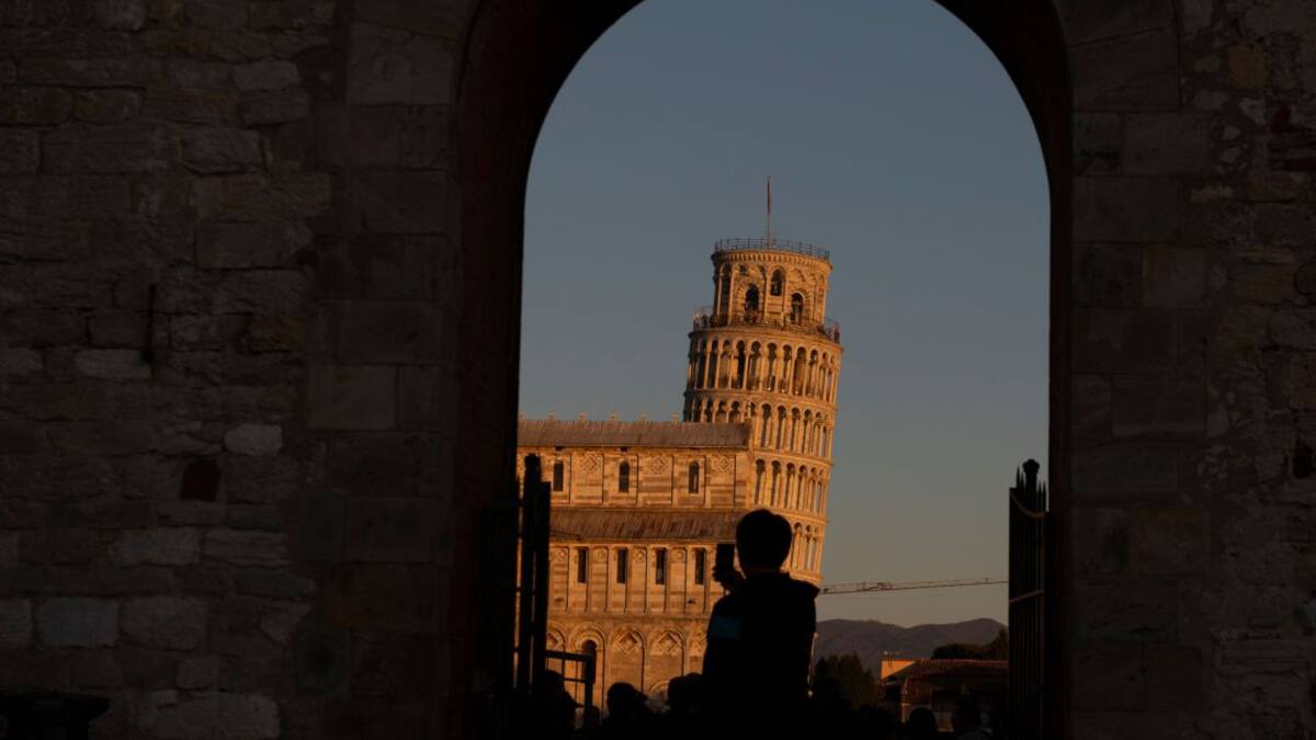 El experimento más famoso de Galileo probablemente nunca tuvo lugar