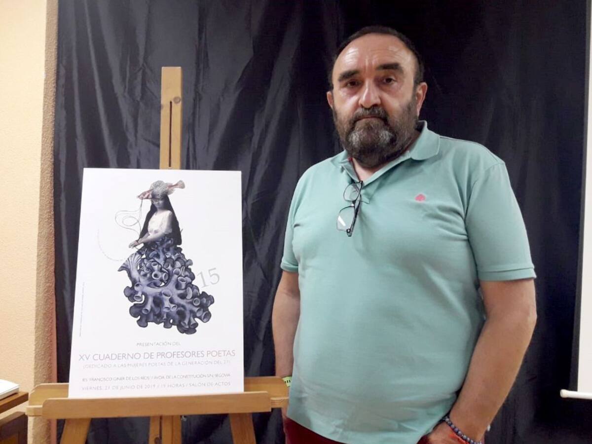 La Gatera, con Jesús Frías