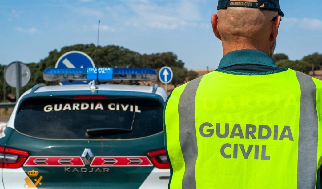 Guardia Civil