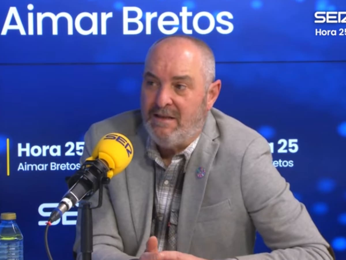 Miquel Fernández recuerda los métodos que usó el PP para oponerse al matrimonio igualitario: “Nos hizo sufrir mucho”