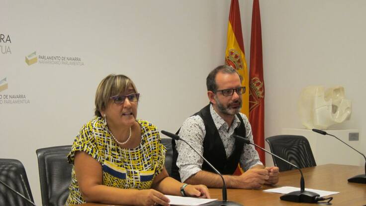 La Primera Llamada del Día: Marisa de Simón (26/09/2019)