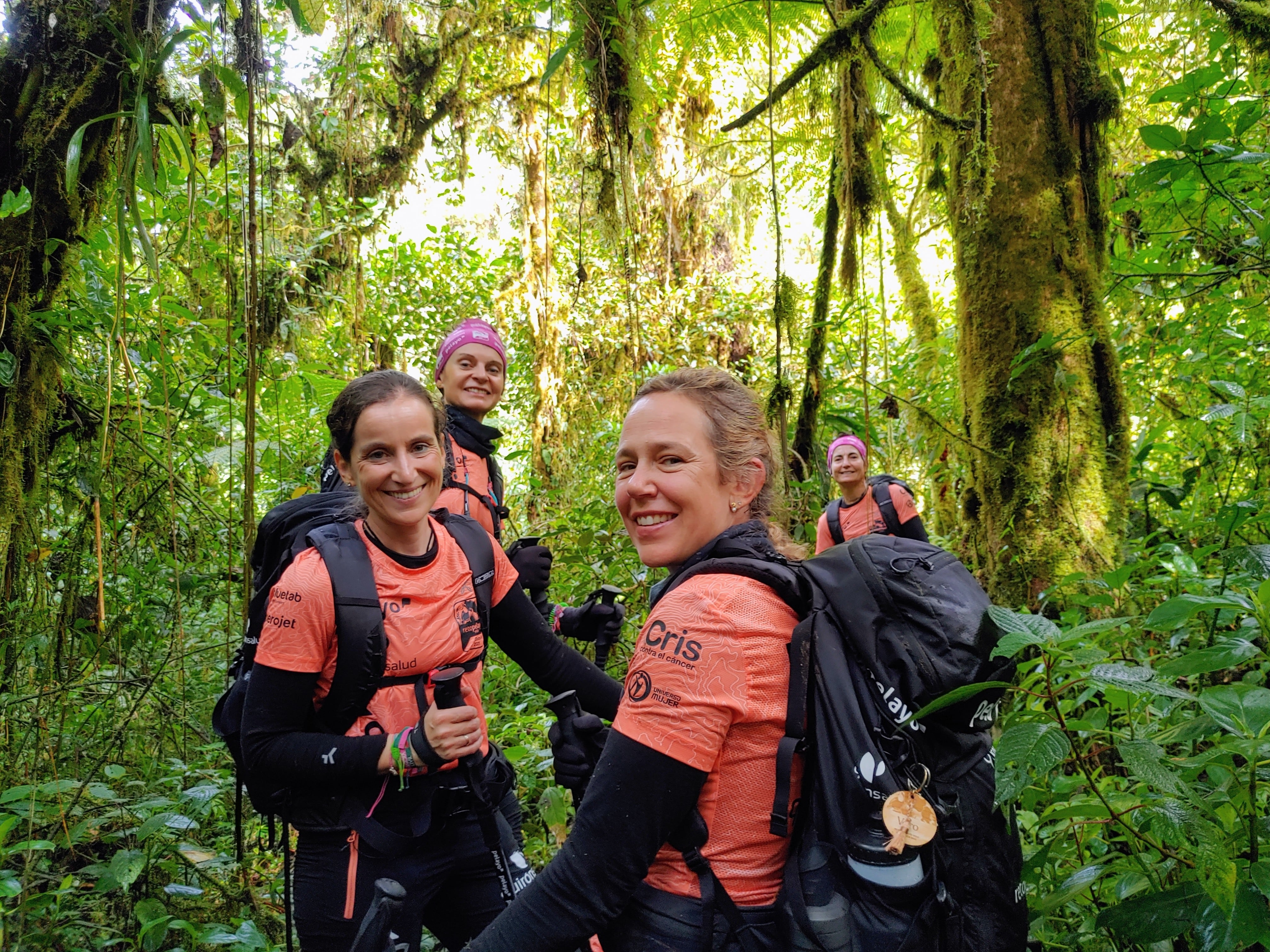 El Reto Pelayo Vida sufre el primer abandono en su edición costarricense