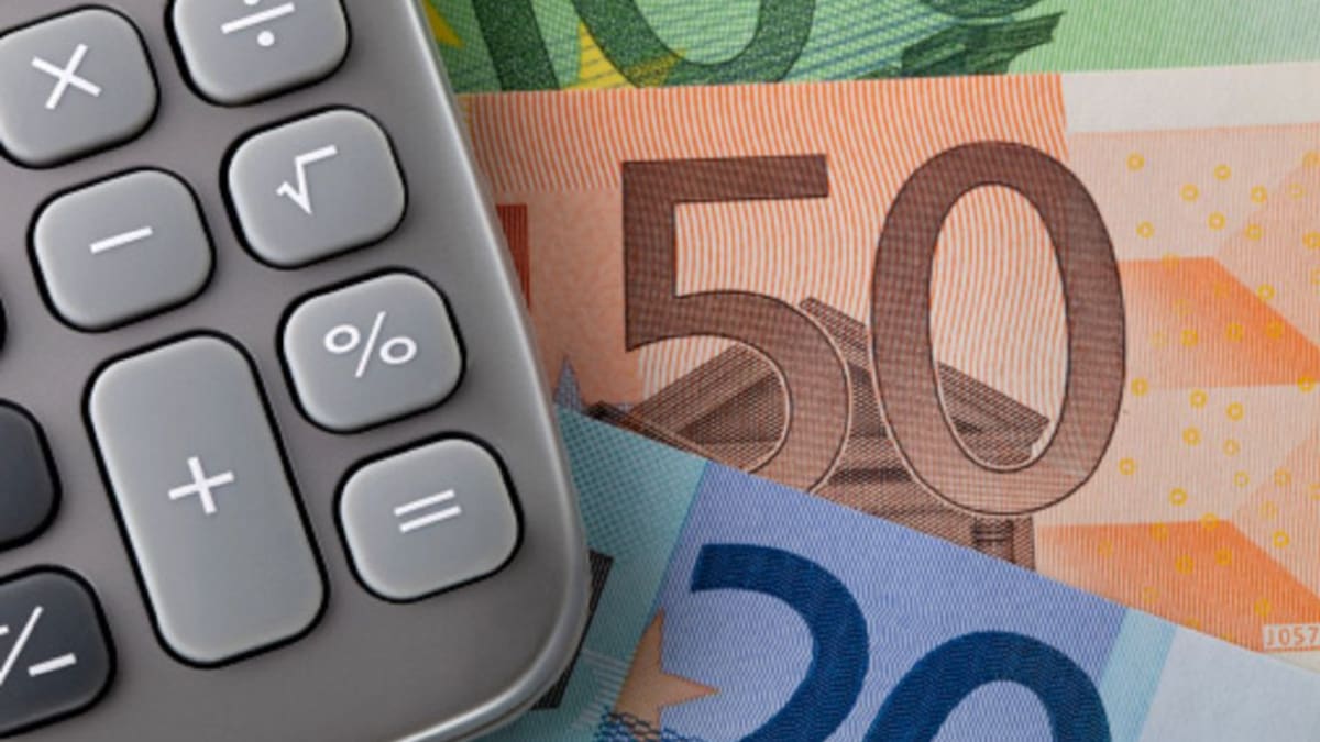 Primeros pasos para elaborar los Presupuestos de 2020