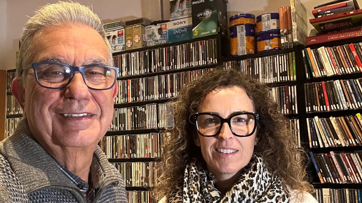 Entremúsiques. Clara Mayans