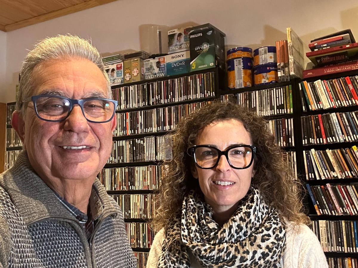 Entremúsiques amb Clara Mayans Torres