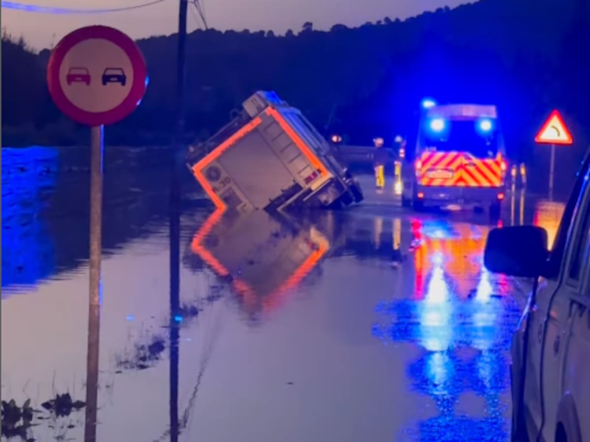 Villalón: "Urge una solución para la A-2102"