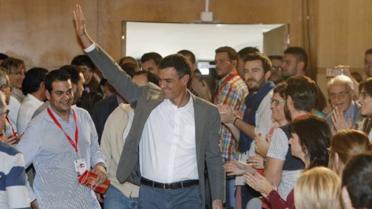 Sánchez: "Habrá una nueva financiación autonómica para Valencia"