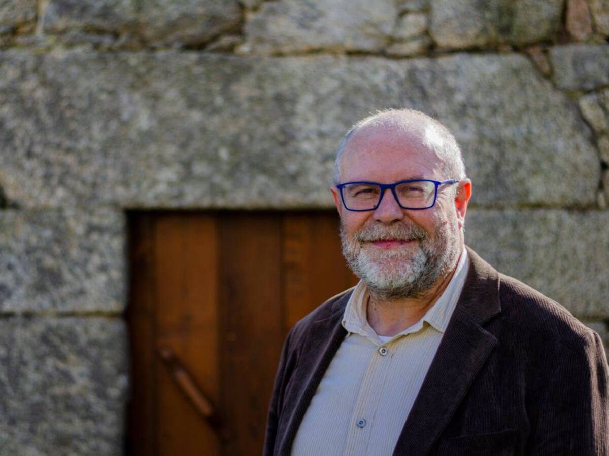 Manuel Antelo dimite do seu cargo de concelleiro