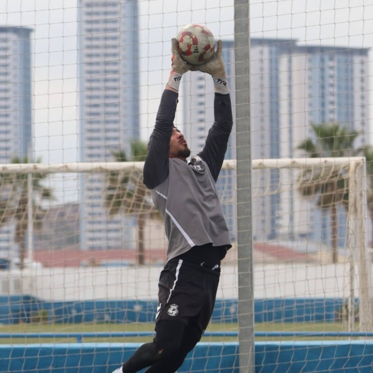 Balona, da un salto a por la victoria (Dom 12.00h)