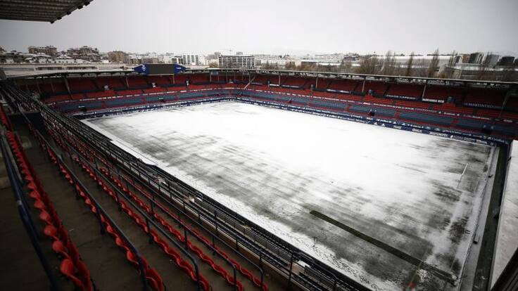 Fran Canal: "Que tuvieran muchas bajas no implica que se puedan saltar la normativa"