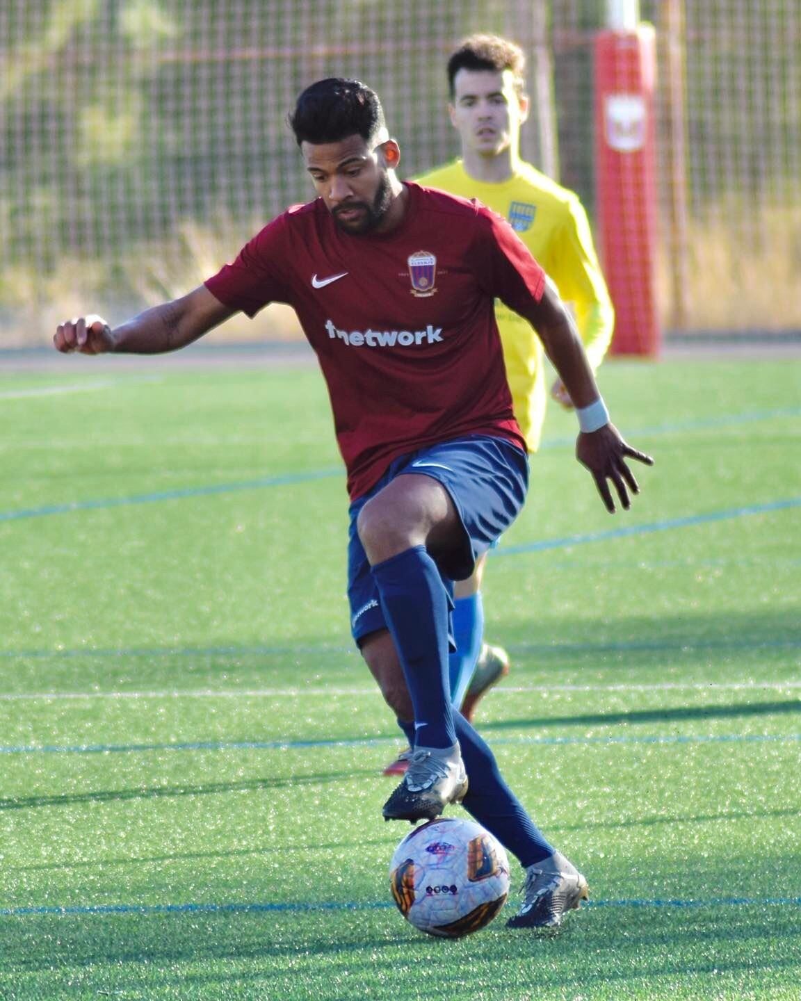 El Eldense B sigue manteniendo el liderato