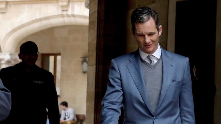 Vivir por encima de las posibilidades de un Borbón