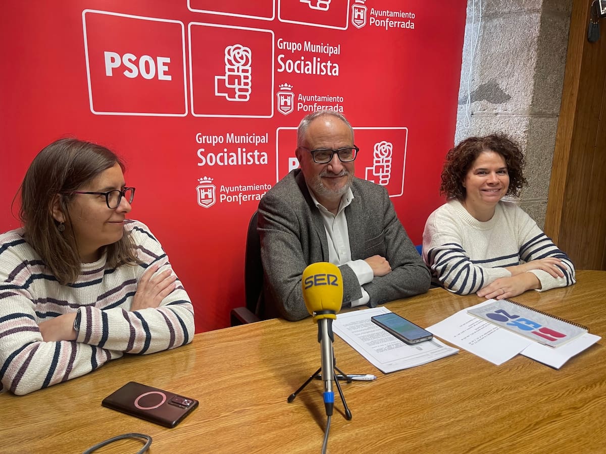 Ramón advierte que hay un informe "escondido" que reconoce los 7 millones de deuda con FCC en contra del que se lleva a pleno de 1,9 millones