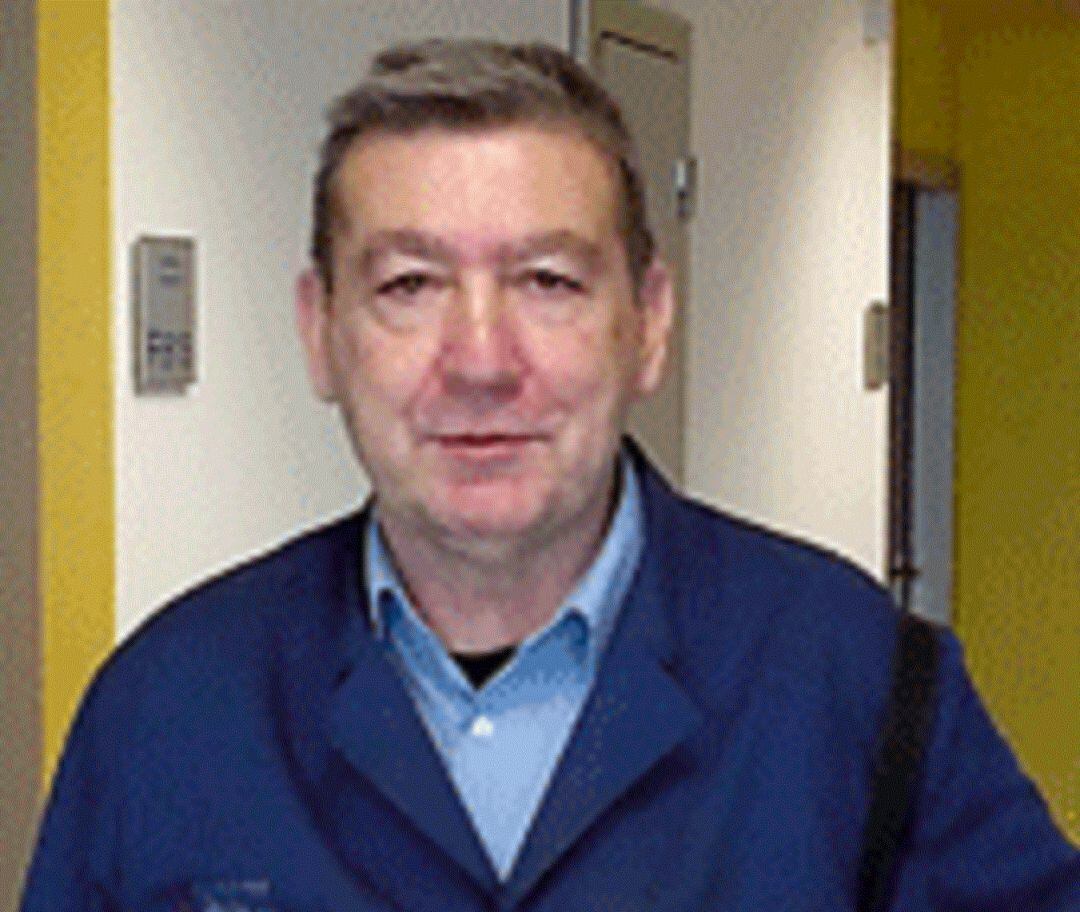 Alberto Guerrero