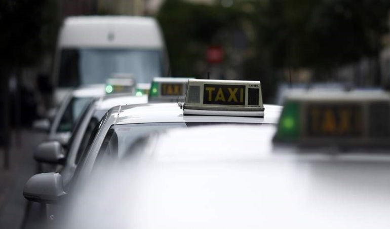 Desconvocada la huelga del taxi en Sevilla prevista para este viernes 28 de junio