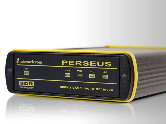 Un radioficionado sueco capta la señal de Radio Valladolid