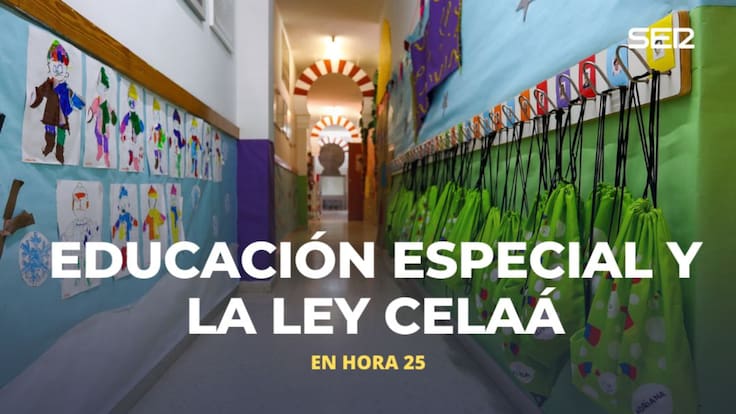 Inclusión o educación especial: el complicado escenario que plantea la Ley Celaá
