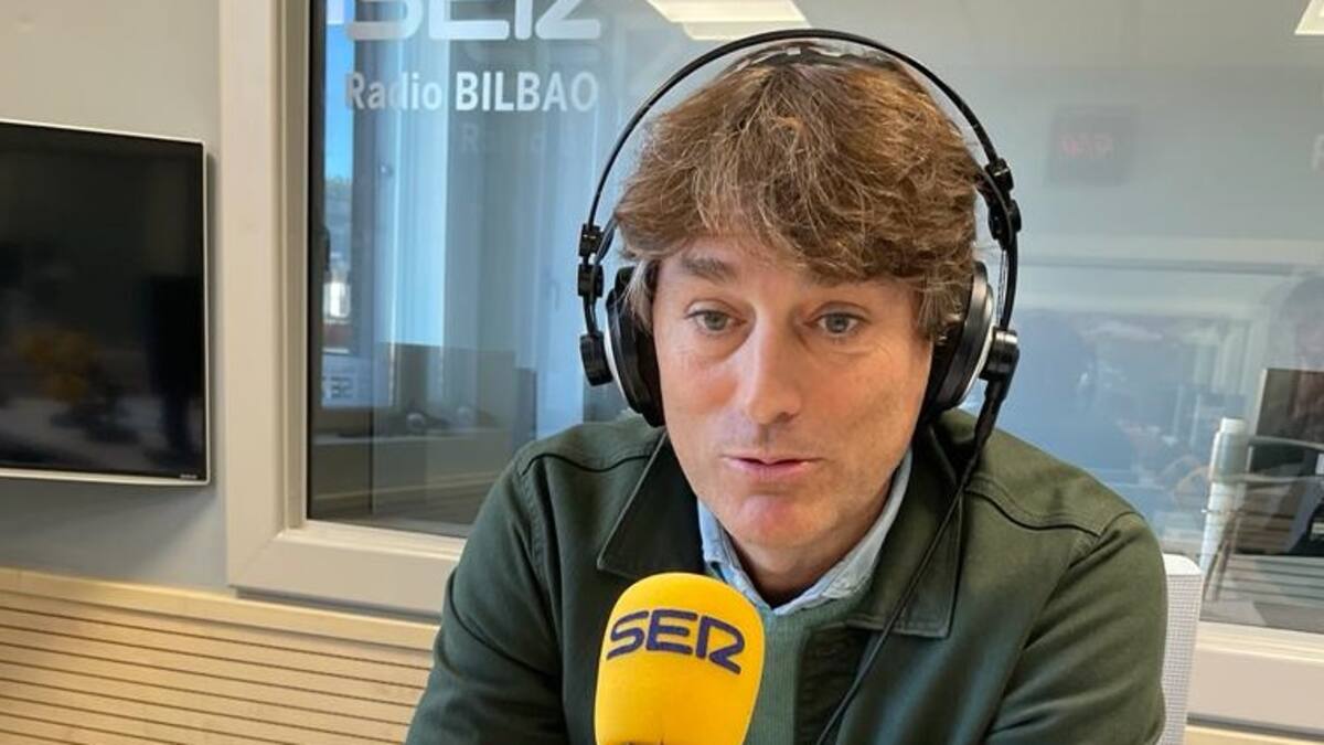 Julen Guerrero, su vuelta a San Mamés y el sueño del banquillo del Athletic: "Yo tendré mi recorrido y, si alguna vez coinciden, será extraordinario"