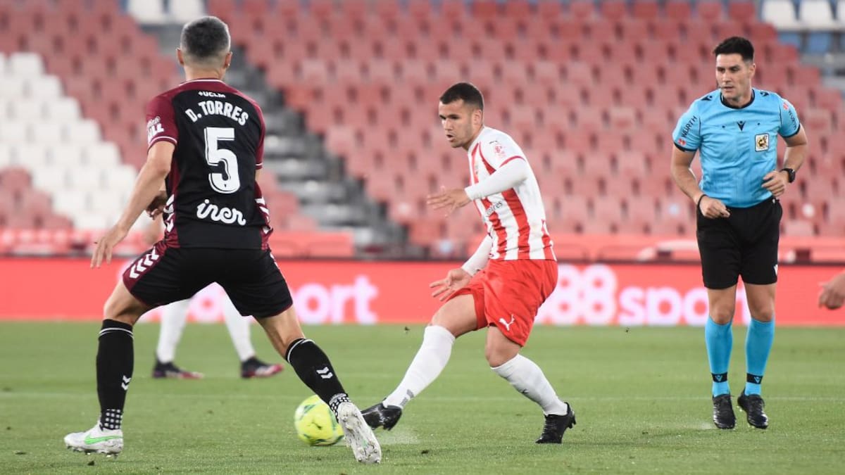 Aketxe lo tiene muy claro