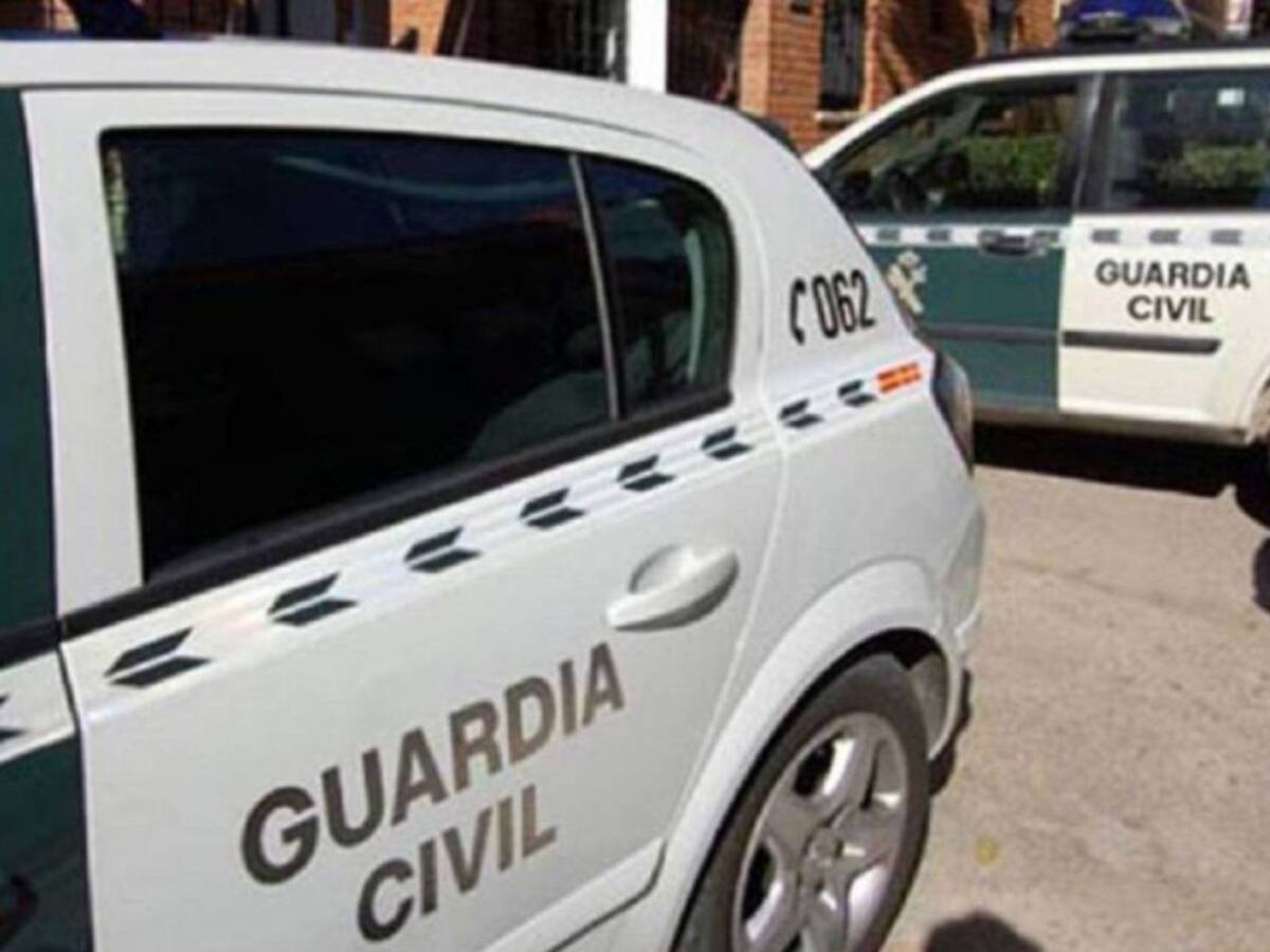 Muere un guardia civil de 37 años por el coronavirus en Alcorcón