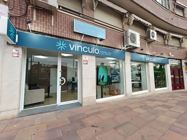 Inmobiliaria Vínculo
