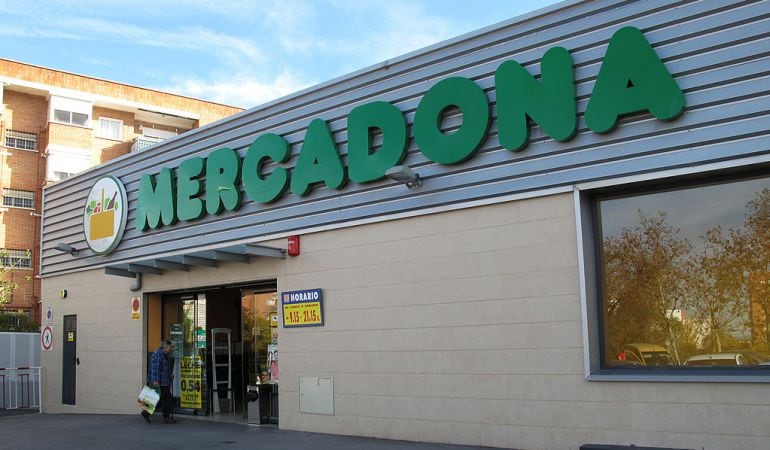 Mercadona introduce nuevas marcas.