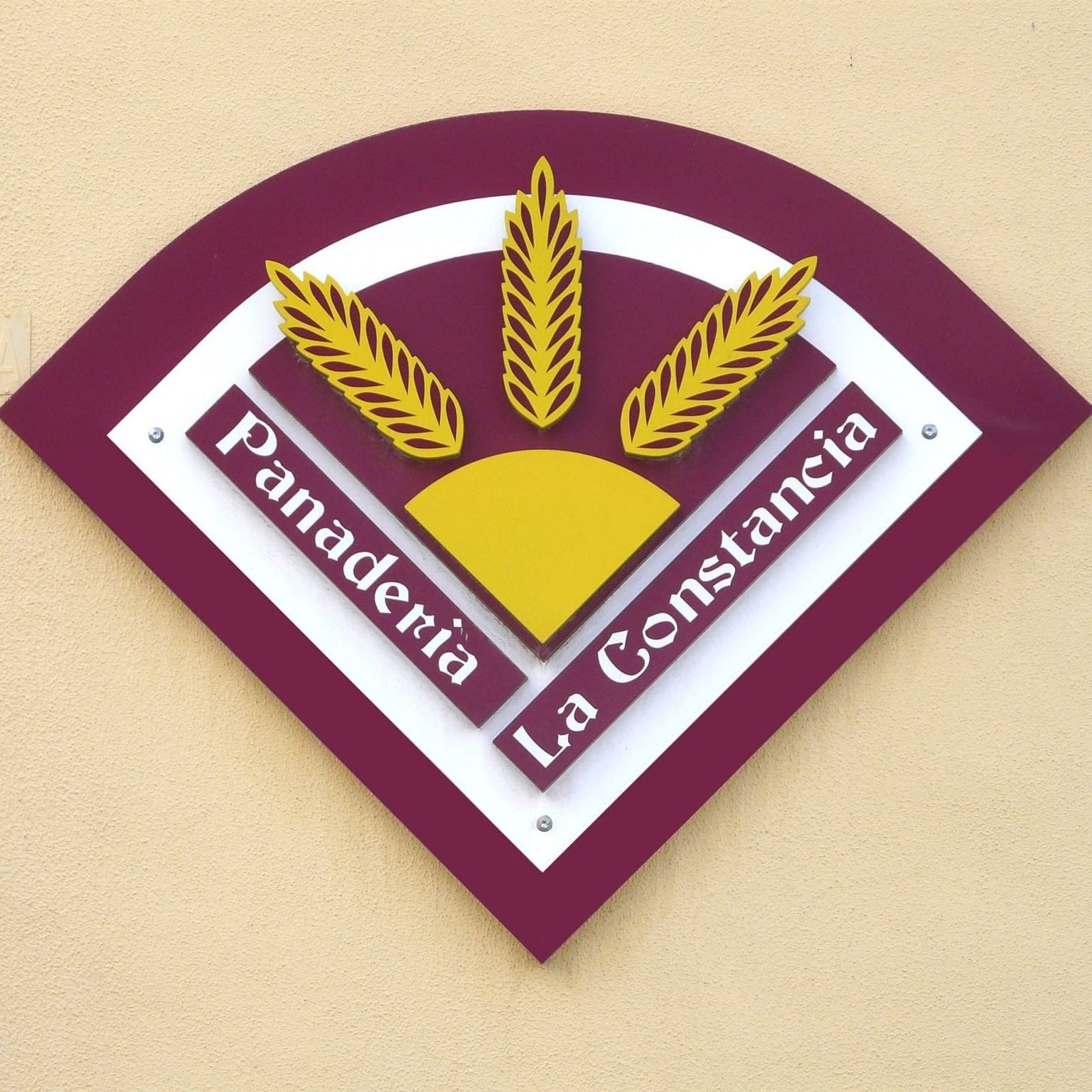 Panadería La Constancia