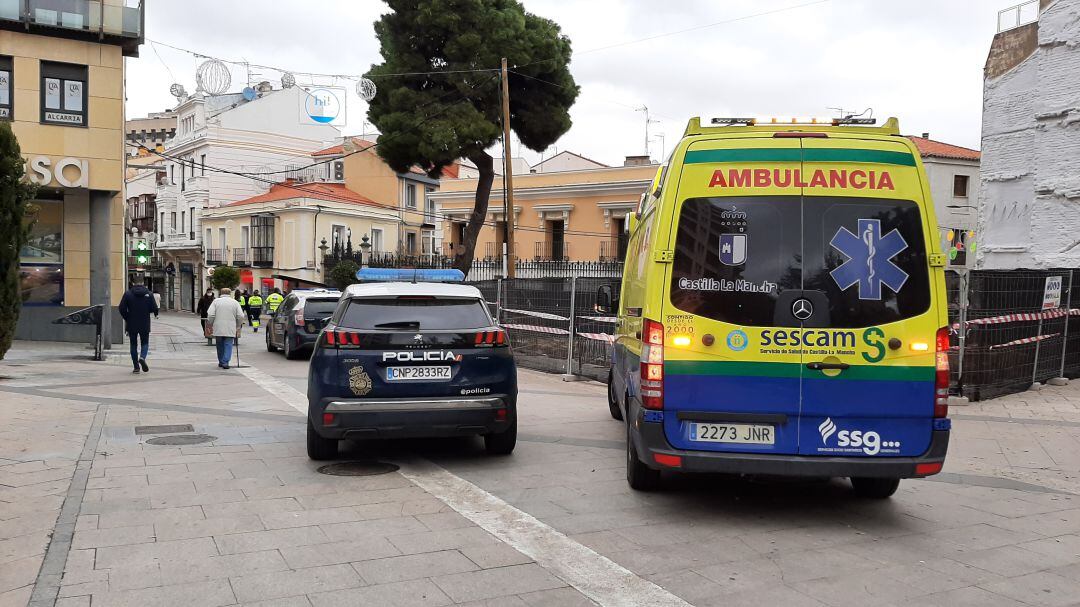 Coronavirus en Guadalajara