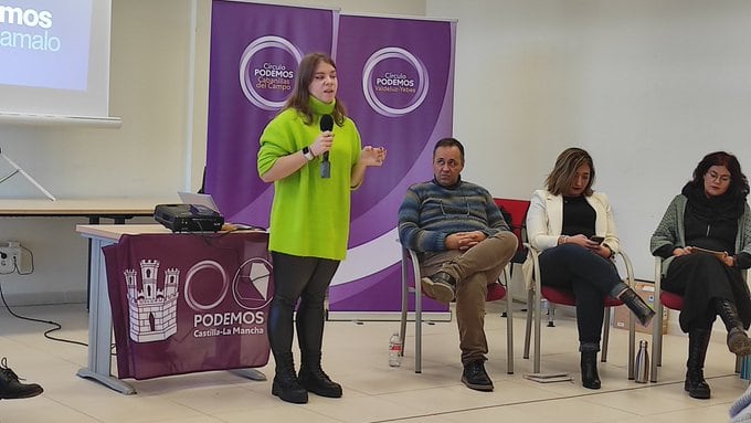 Martína García Anguita