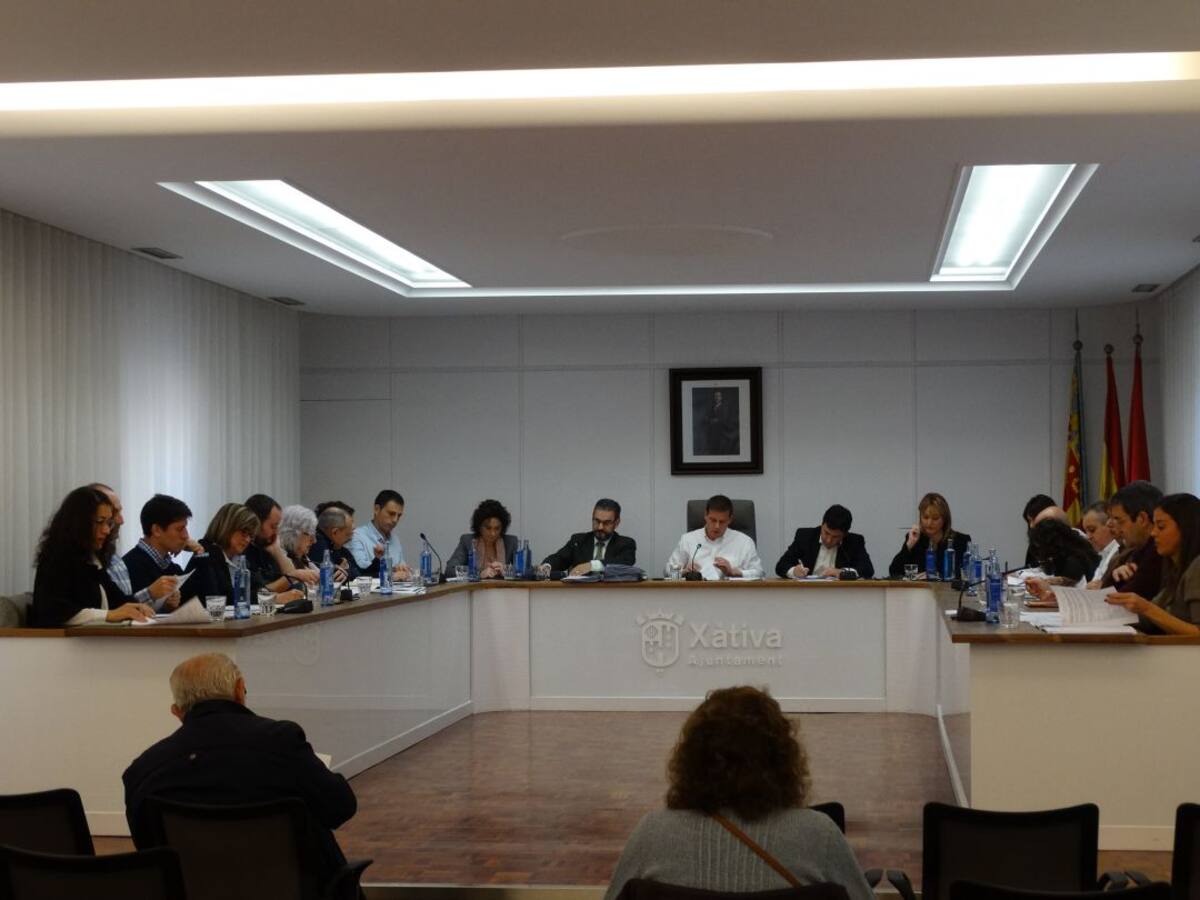 No hay "altruismo" en el asunto del colegio Teresa Coloma