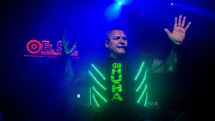 Entrevista a Chimo Bayo