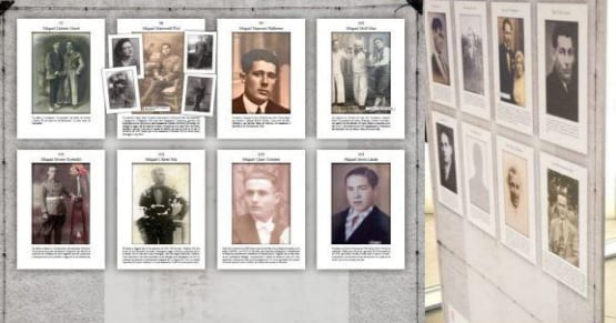 Exposició "Sense oblid"