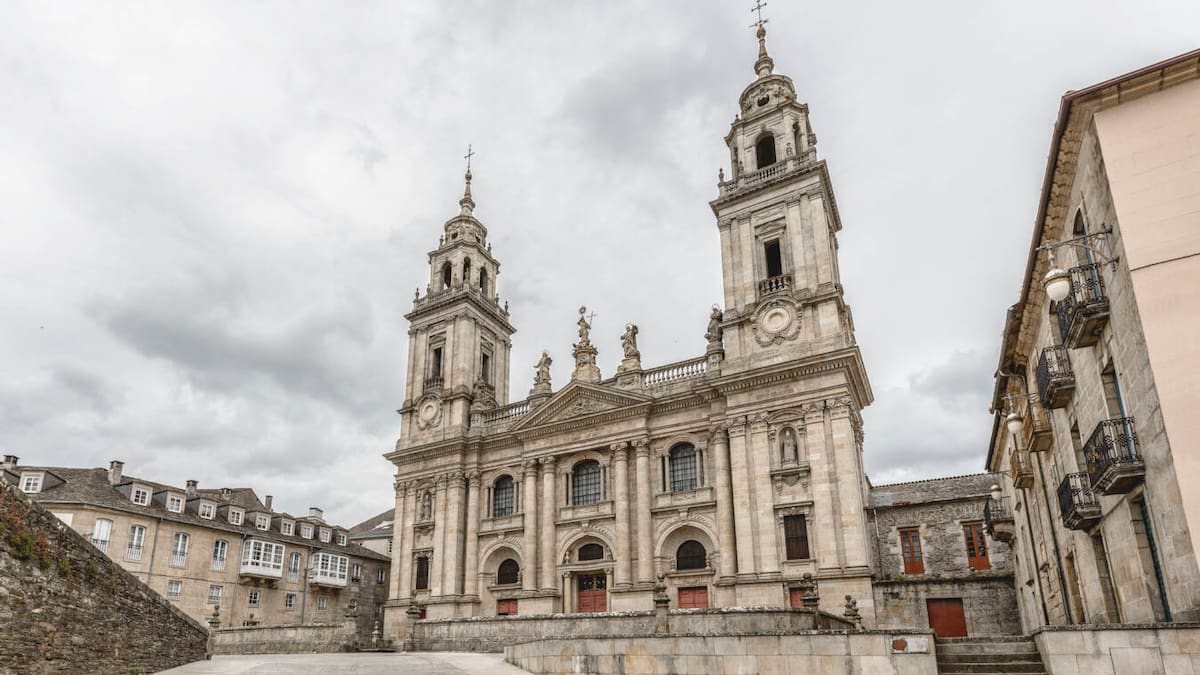Más allá de la Muralla: estos son todos los Patrimonios de la Humanidad que hay en la provincia de Lugo
