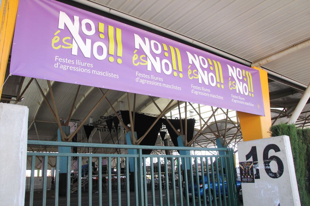 Fiscalía investiga dos agresiones sexuales a la misma menor, de 14 años, una que se produjo en las fiestas de la Magdalena y otra que según fuentes vinculadas con el caso tuvo lugar antes de las fiestas de Navidad