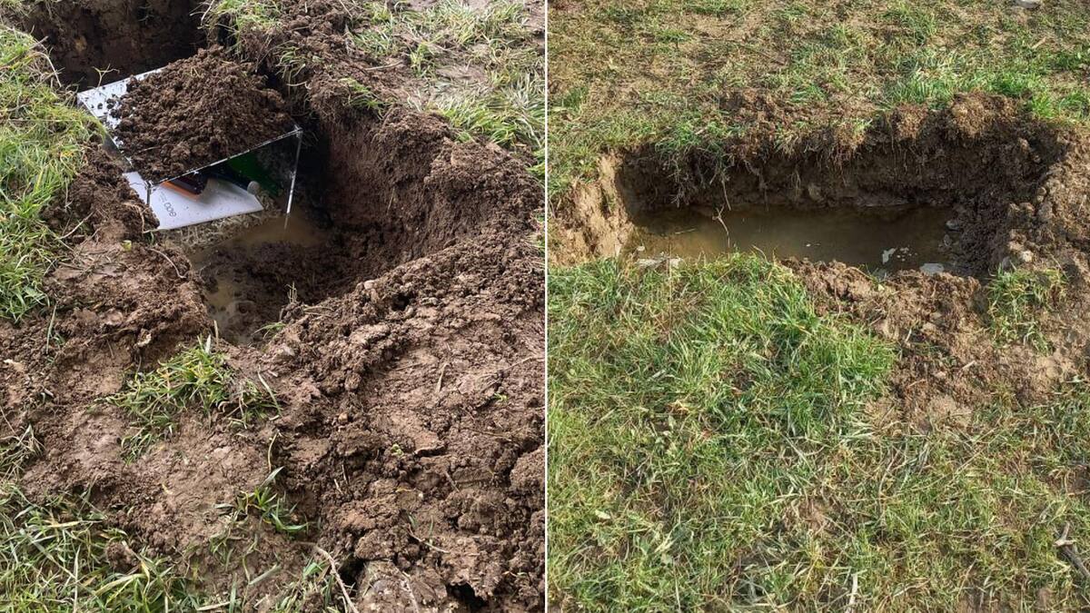 Se llevan la primera piedra del EDA Drinks & Wine Campus de Vitoria, pero no es un robo