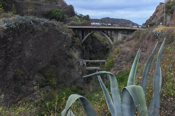 Puente de La Calzada