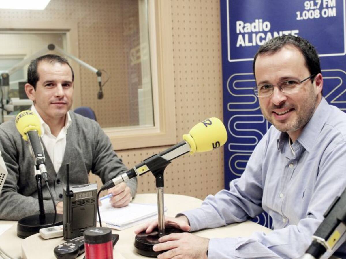 “Alicante necesita una estrategia para las próximas décadas”