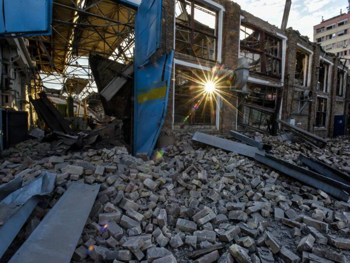 Los falsos pacifistas