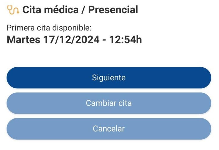 Demoras con el médico de cabecera en Lorca