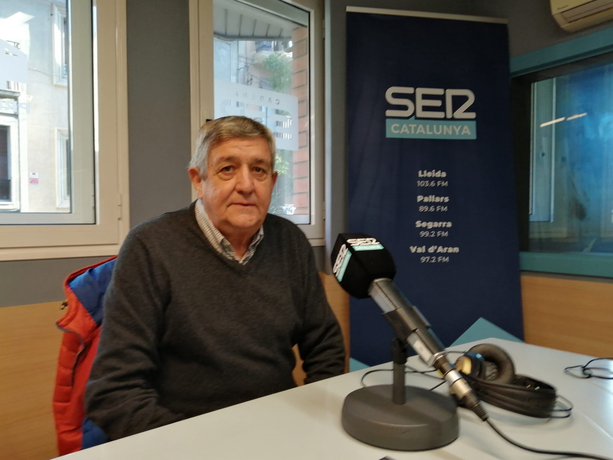 Avui, Dia Mundial Sense Alcohol, parlem amb un ex alcohòlic, Francesc Ripoll.