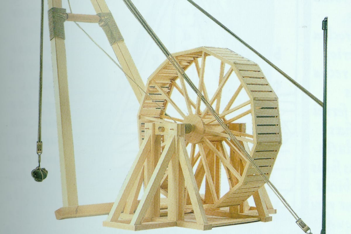 Nueva ruta guiada para conocer las grandes obras de la ingeniera romana en Cartagena