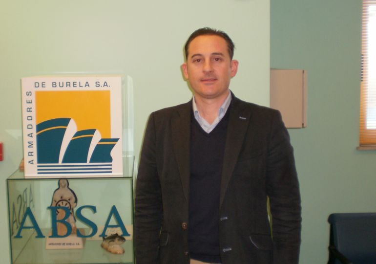 Miguel Neira, gerente de ABSA