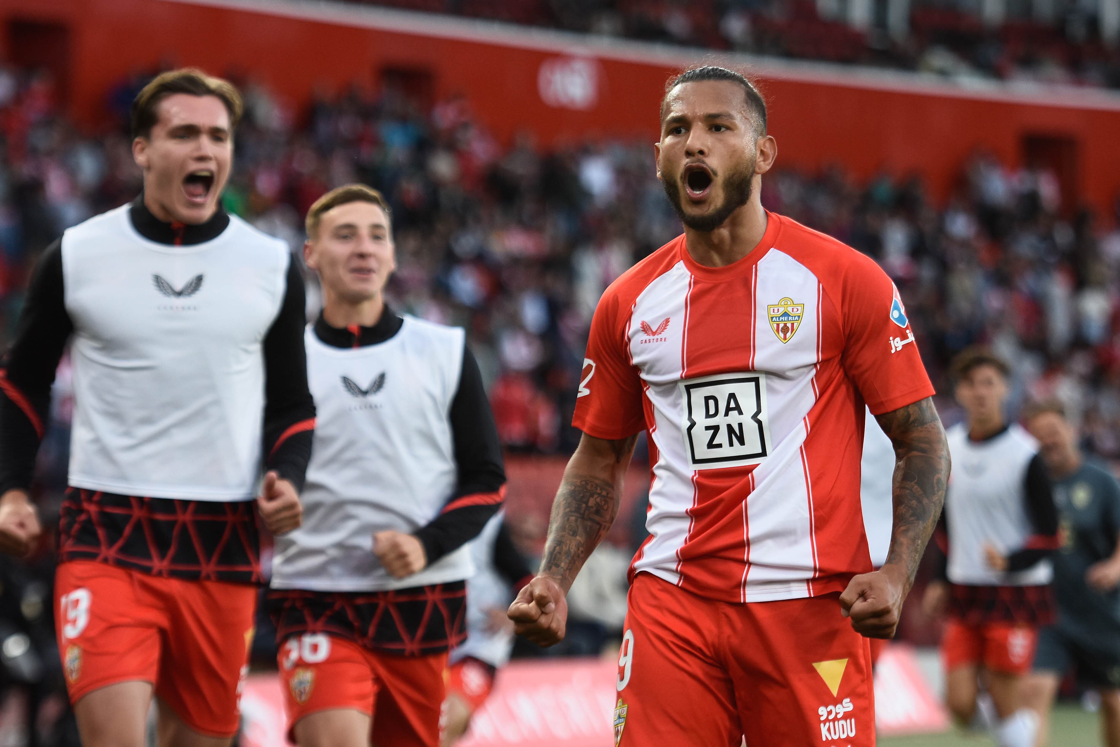 Luis Suárez será clave en las últimas cuatro jornadas de Liga.