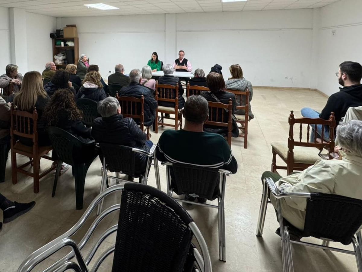 Villagarcía del Llano impulsa una cooperativa energética municipal para abaratar la luz hasta un 50%