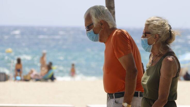 Luis Alberto Barriga, dtor general Imserso: "Estos viajes sirven para activar la actividad turística y mantener el empleo"