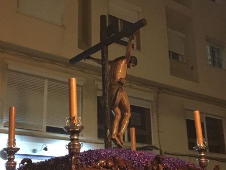 Buena Muerte Algeciras.